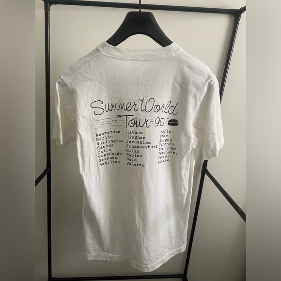 Vintage Hockey tee - Picture 4 of 4